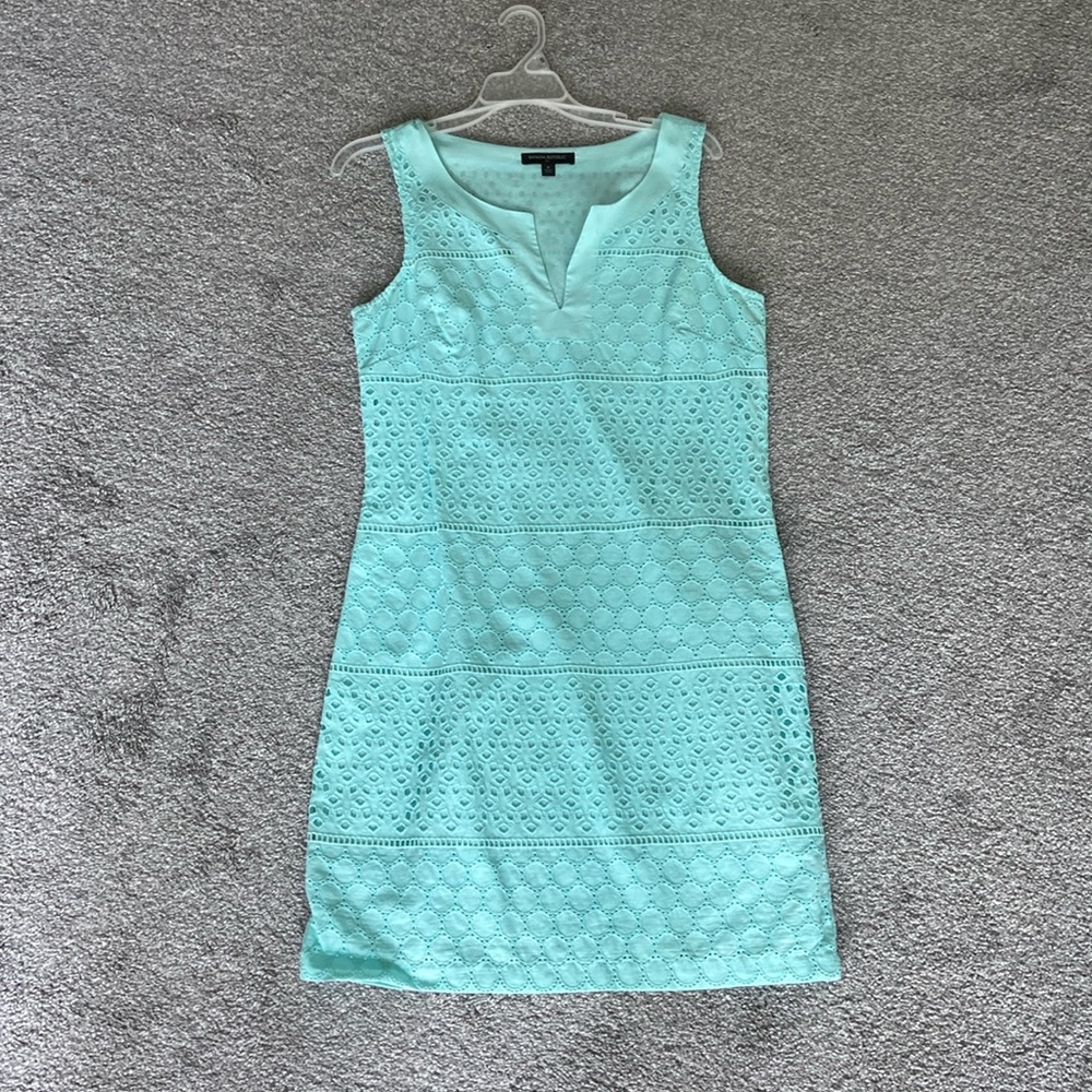 Banana Republic Shift dress
